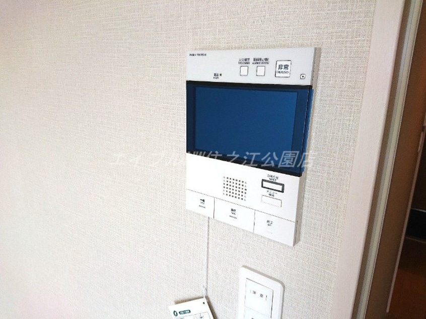  アーバンパーク住之江公園Ⅰ