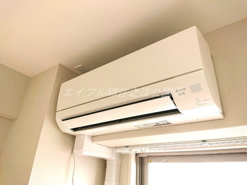  アーバンパーク住之江公園Ⅰ