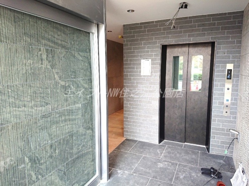  アーバンパーク住之江公園Ⅰ