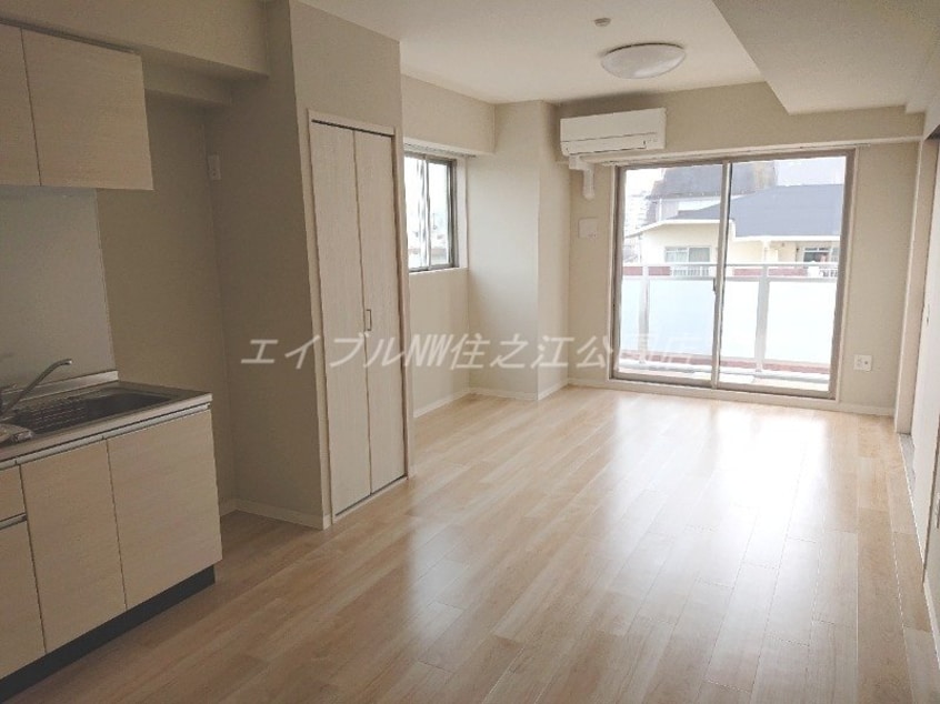  アーバンパーク住之江公園Ⅰ