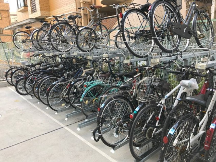  アーバンパーク住之江公園Ⅰ