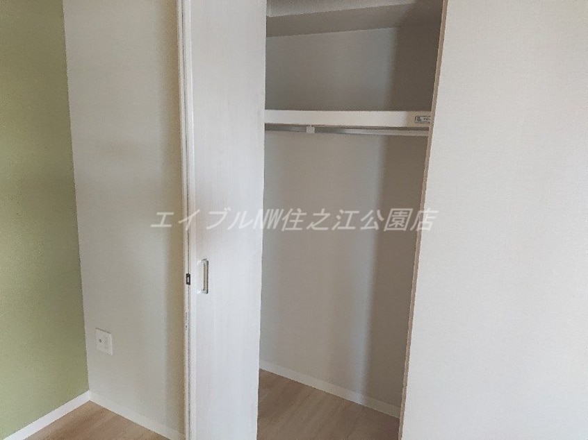  アーバンパーク住之江公園Ⅰ