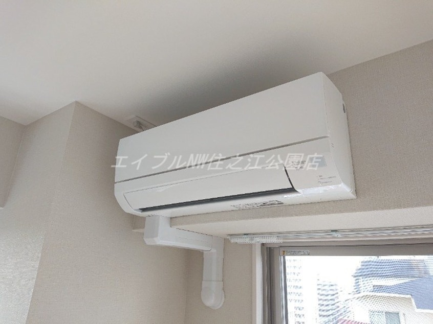  アーバンパーク住之江公園Ⅰ