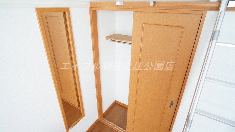  レオパレスKUON幸