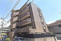 プランドール住吉