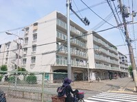 フローラ堺壱号棟