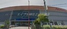 イオンモール堺北花田(ショッピングセンター/アウトレットモール)まで1526m アロース我孫子東
