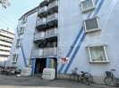 ブルーメイトＡ・Bの外観