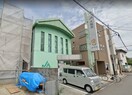 JA大阪市住之江支店(銀行)まで507m グラン　ソレイユ