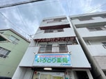 松下マンション