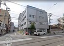 医療法人越宗会越宗整形外科病院(病院)まで494m ＡＤ　Ｌｅａｄ　粉浜Ⅱ