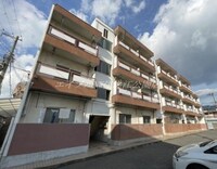 墨江朝日マンション