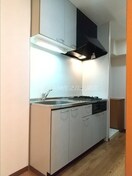  エルロード住吉７号館