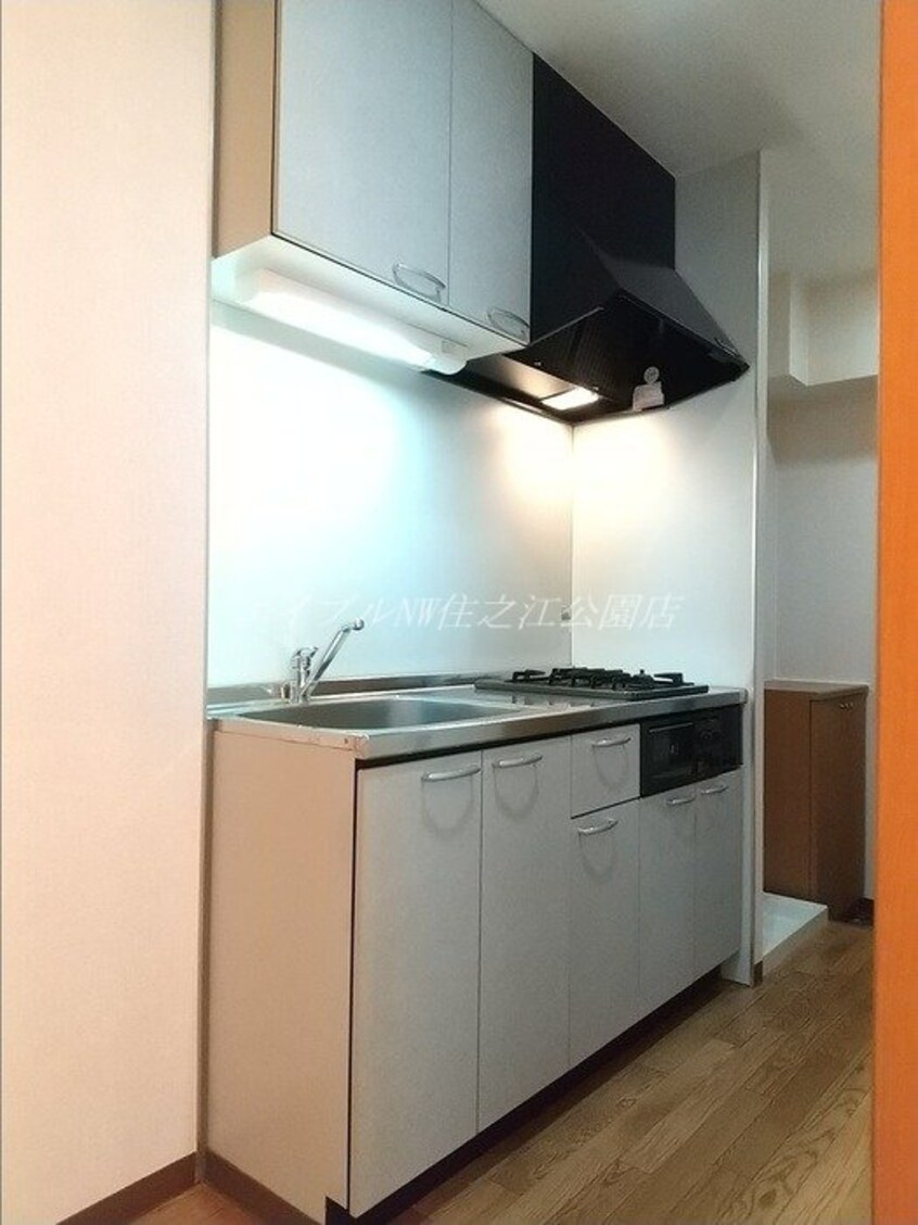  エルロード住吉７号館