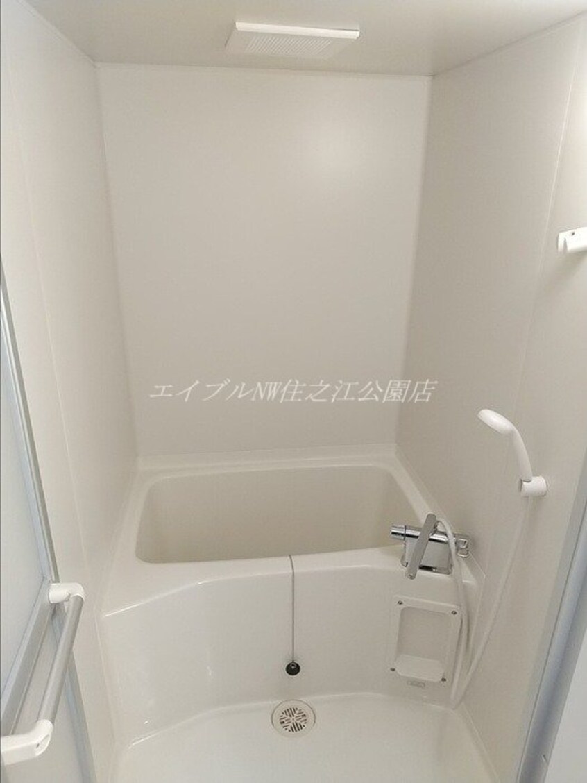  エルロード住吉７号館
