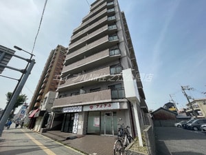 ラパンジール粉浜