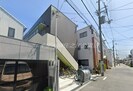 Loft MDの外観