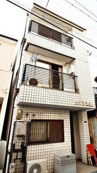 メゾン潮路