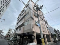 SKハイツ住之江