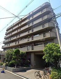 朝日プラザプレール岸里
