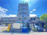 プラザアビコ