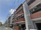 ロイヤルハイツ苅田の外観