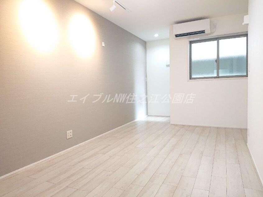  フジパレス西住之江ウエスト