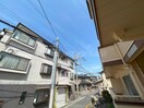  ベルメゾン住吉