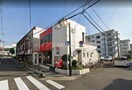 住之江北島郵便局(郵便局)まで940m ネオメゾン安立