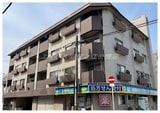 長居椿マンション