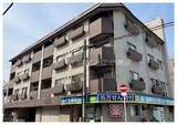 長居椿マンション