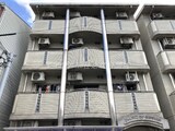 シャルマンフジ住吉弐番館