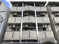 シャルマンフジ住吉弐番館