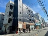 ソラーナあびこ
