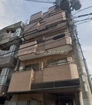 アーバンハイムの外観