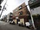第三万代マンションの外観