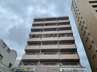 グランドール住之江