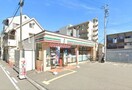 セブンイレブン大阪沢之町2丁目店(コンビニ)まで436m テラ山之内Ⅰ