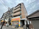 プラタ３の外観