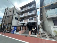S.field長居