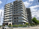 パークモダン住之江公園の外観