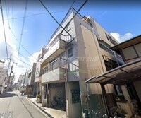 プレアール住吉公園Ⅱ