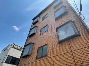 第1おくひらマンション