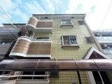 キャピタル住之江公園