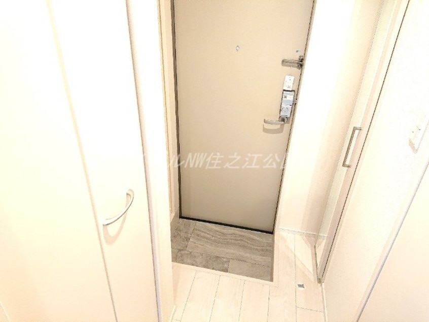 同施工会社の同タイプ参考写真です。 ハーモニーテラス北加賀屋