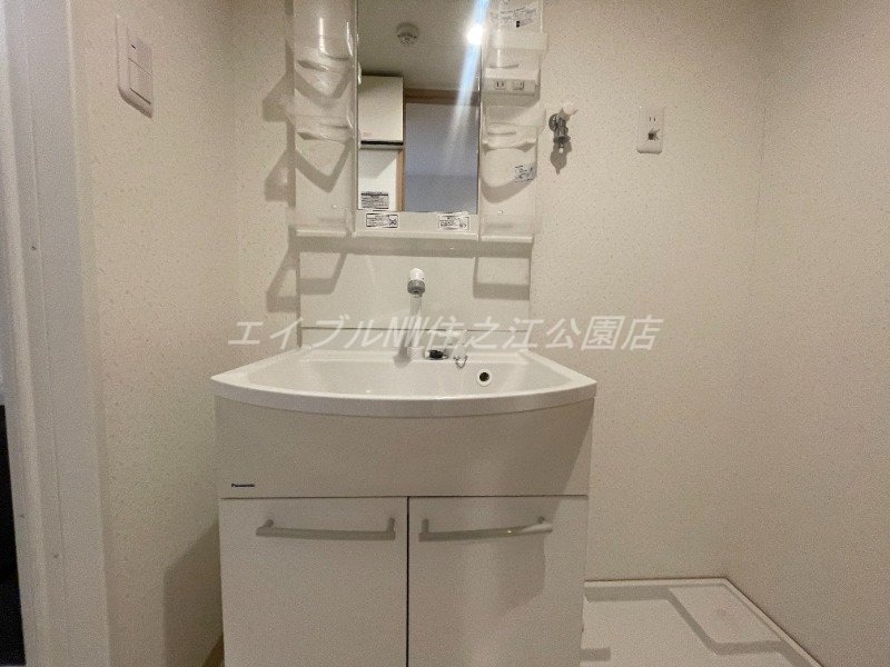  Merry住之江公園