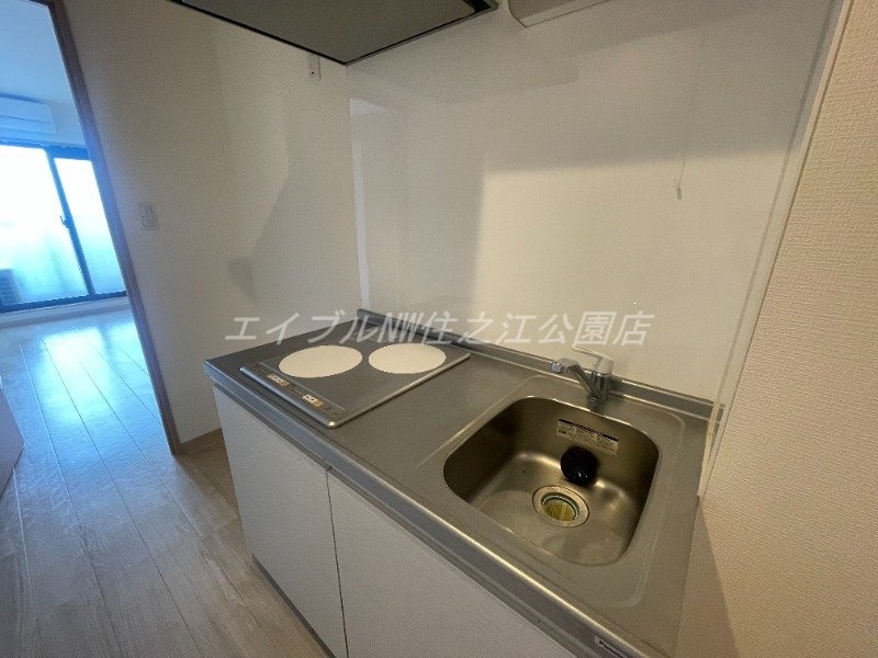  Merry住之江公園