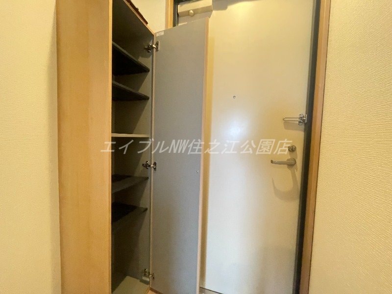  Merry住之江公園