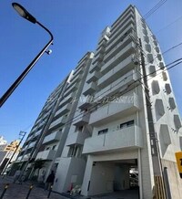 長居東パーク・レジデンス