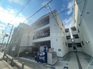 GRANDIR御崎Ⅰの外観